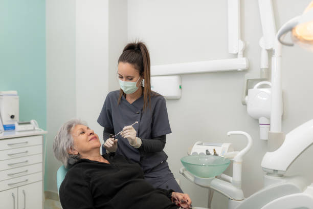 Best Emergency Dental Filling Replacement  in Hubbard, OH