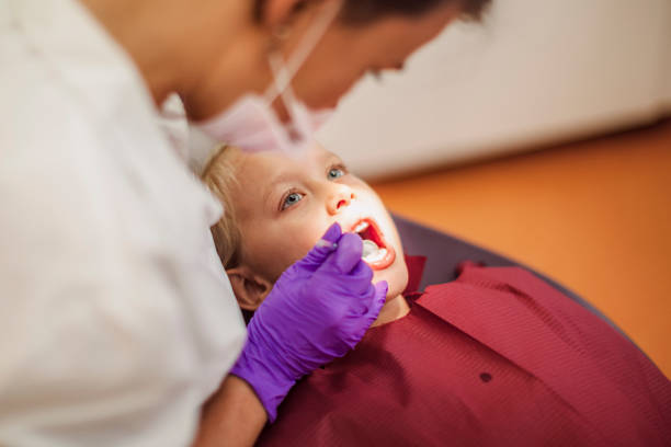 Best Root Canal Emergency Dentist  in Hubbard, OH