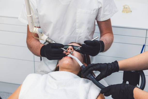 Best Tooth Infection Emergency Dentist  in Hubbard, OH
