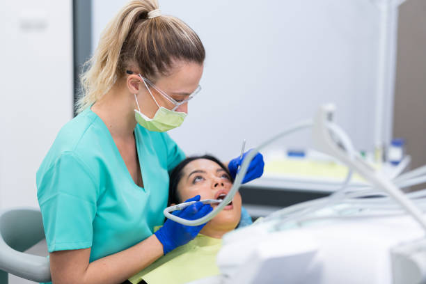 Best Dentist for Dental Trauma  in Hubbard, OH